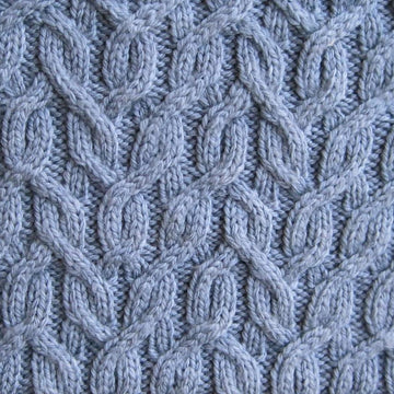 Warm Hogwart's Pocket Shawl