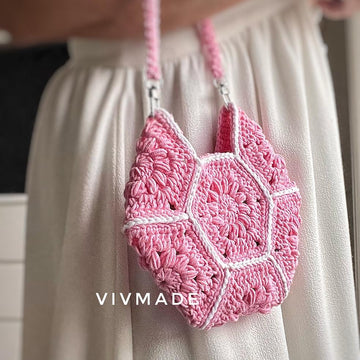 Hexagon Bag