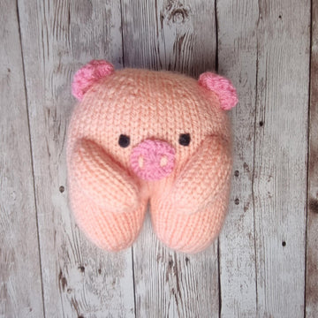 Pig in a blanket