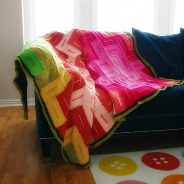 Radiant Blanket