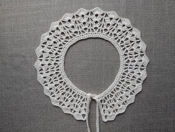 Lace Collar (Chart #78)