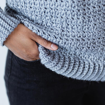 Rochester Pullover