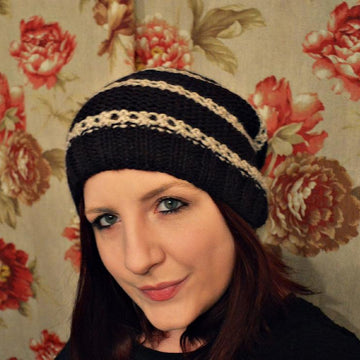 Kin - The Slouchy Beanie