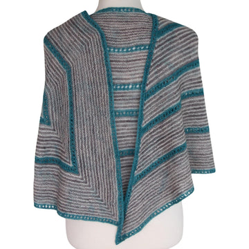 Iolite Wrap