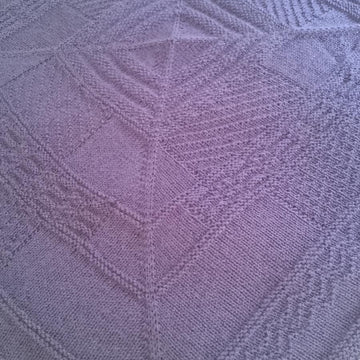 Leila's Blanket