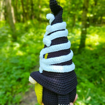 Mummy gnome