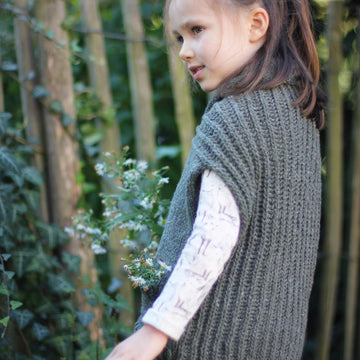 Comfort Vest