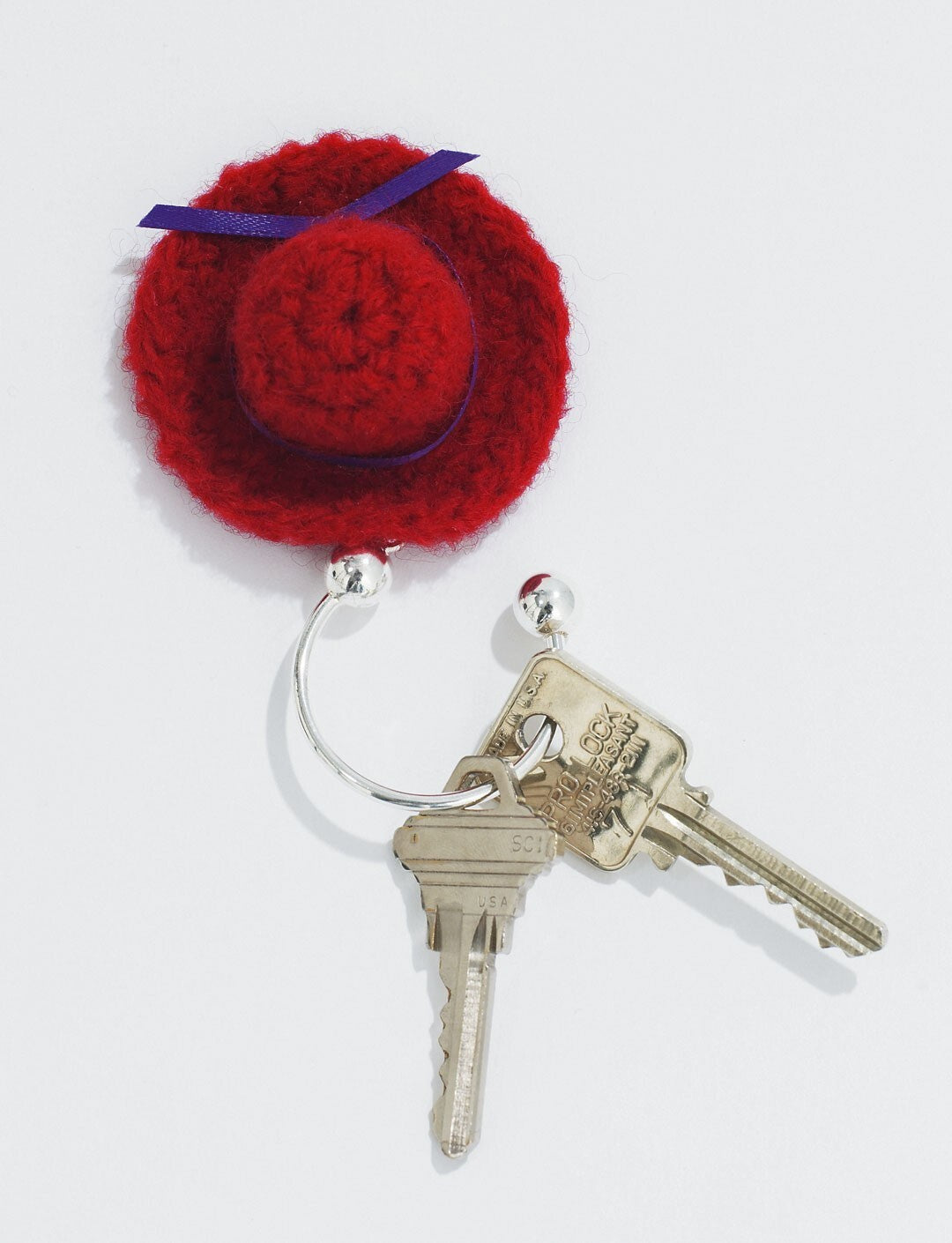 Felted "Hat" Accessories in Patons Classic Wool Worsted