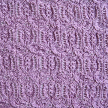 The Catskills Lace Cuneate