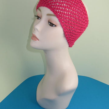 Easy Lace Wide Headband