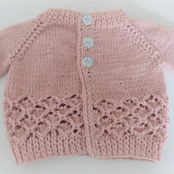 Fianna Cardigan