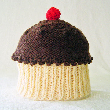 Cupcakes Hat