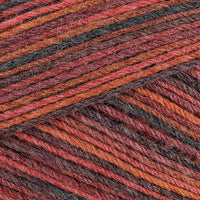 Burgundy Easy (134)