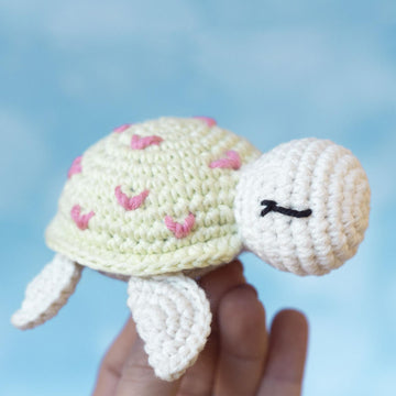 Sea turtle