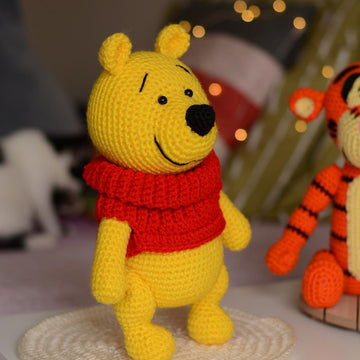 WINNIE the POOH