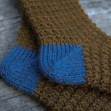 Pendragon Socks