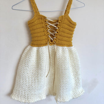 Sundown Dress