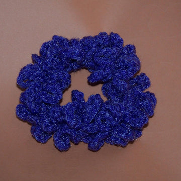Quick and Easy Headband Plus Loop Dee Loop Scrunchie Pattern