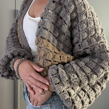 BRIK Cardigan