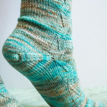Maya Socks