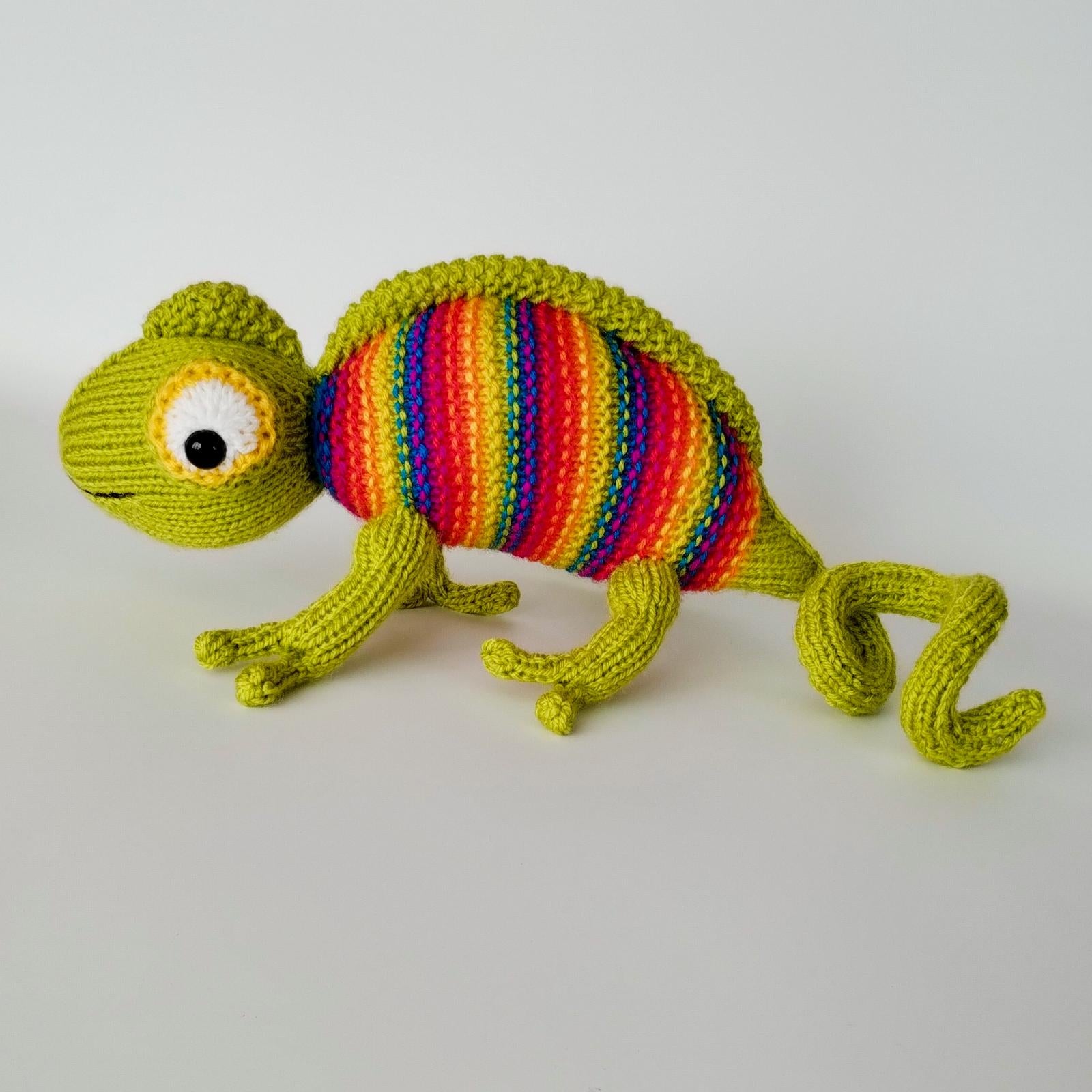 Chameleon