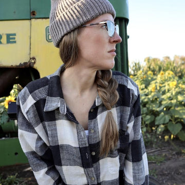 Timeless Toque