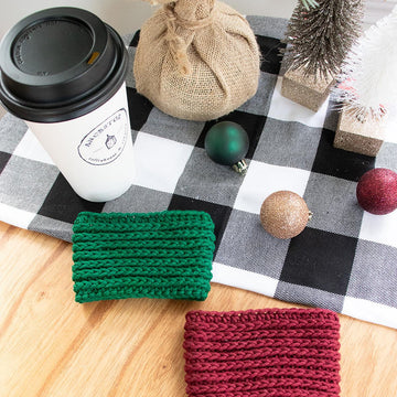 Coffee Cup Sleeve