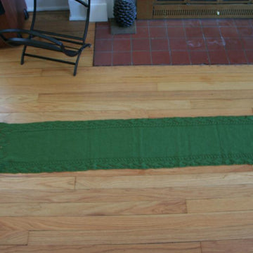 Tree Line Scarf