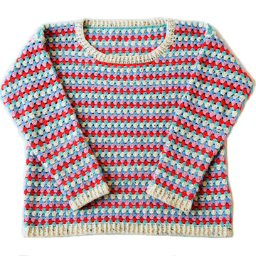 Granny Rocks jumper