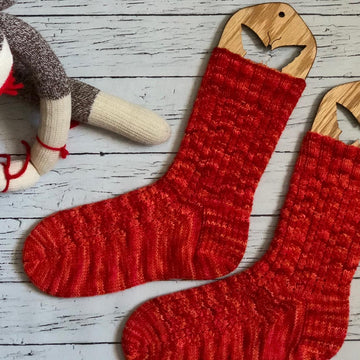 Love Your Socks