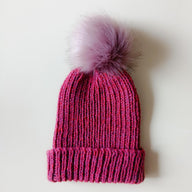 Fusion Beanie