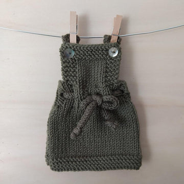 Clothes for The Oak Folk Set i