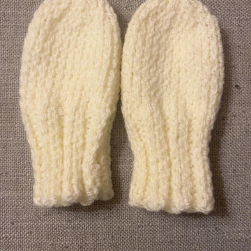 Baby mittens