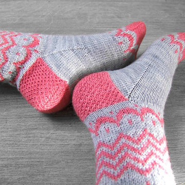 Luna socks