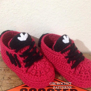 Toddlers Adidas inspired sport shoes