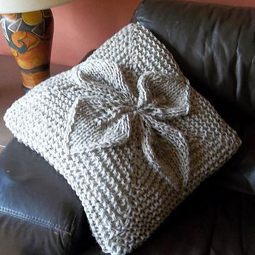 Aran Cushion