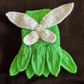 Stinker Bell Dog Coat inspired by Tinkerbell