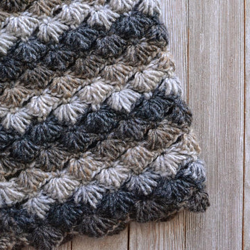 West Coast Winter Cowl