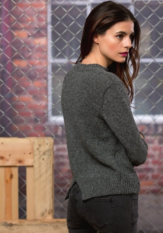 Fatto A Mano Urban 214 by Lang Yarns
