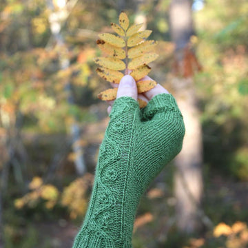 Frigg's Mitts