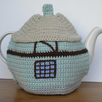 Cottage Tea Cosy