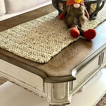 The Macey Table Runner