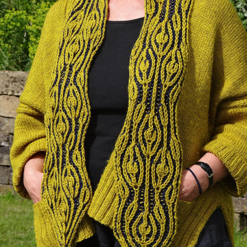 Lodore Scarf