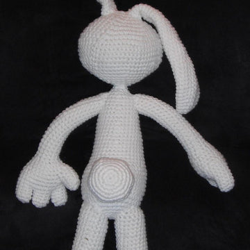 Tricks the Rabbit