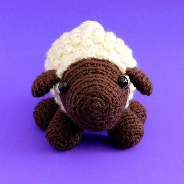 Bobble the Sheep