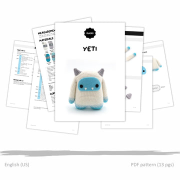 Yeti