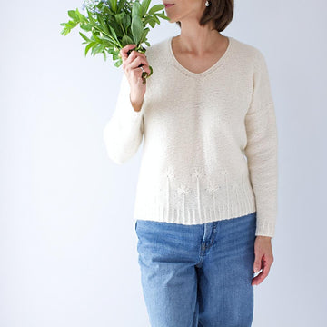Sherry - pullover