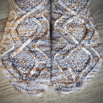 Pathways Socks