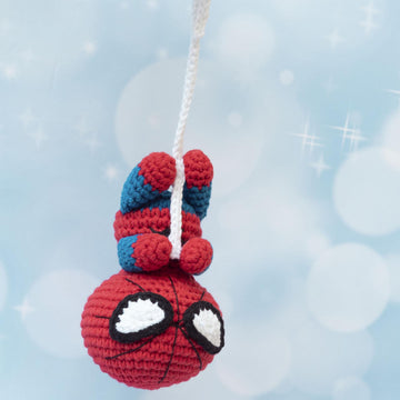Spiderman