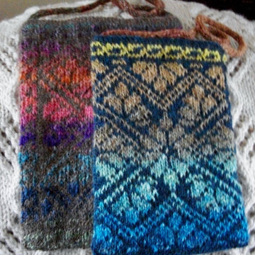 Kindle/ Nook/ I Pad Case